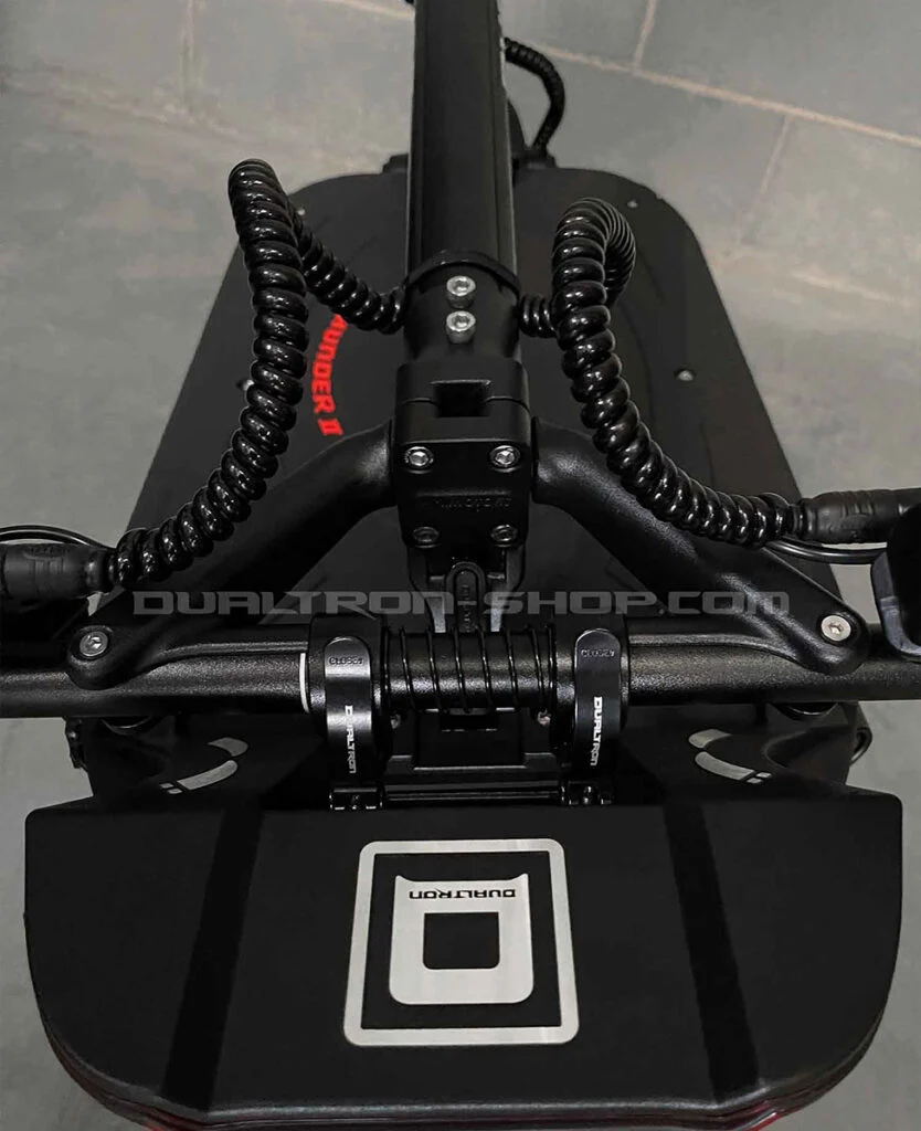 Dualtron Thunder 2 Premium Electric Scooter
